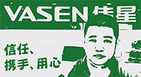 10年間他用勤奮和努力，從坐商到行商，闖出一片市場！