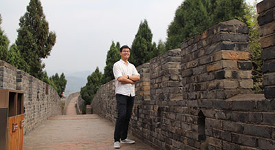 我在偉星當(dāng)營(yíng)銷(xiāo)員