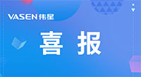 喜報！偉星新材喜獲首件國際專利授權(quán)！