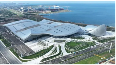 再創(chuàng)佳績！廣州捷流參建工程攬獲5項新一屆詹天佑大獎
